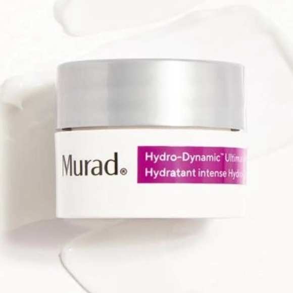 Murad Hydration Hydro-Dynamic Ultimate Moisture - Picture 1 of 1